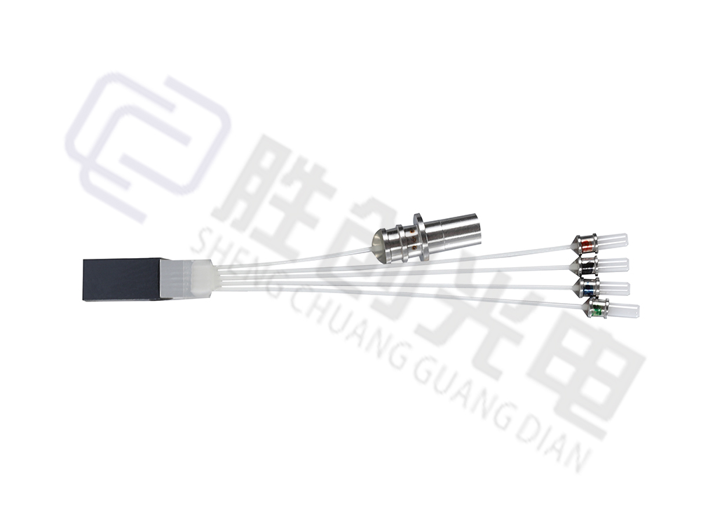 MUX transparent
