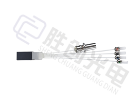AWG  MUX组件