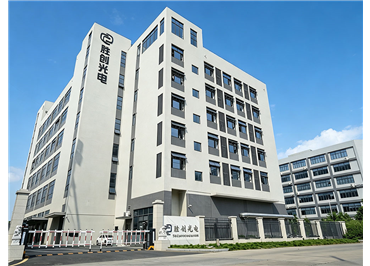 东莞胜创外景